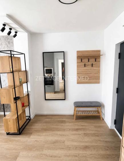2 camere Lujerului - metrou 1 minut | prima inchiriere | - 5