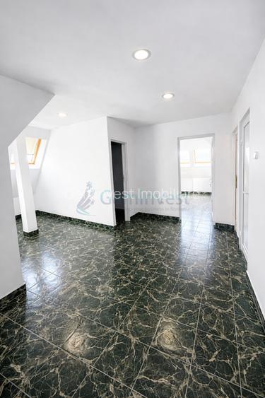 Spatiu birouri, sediu de firma, de inchiriat ultracentral, Oradea, Bihor - 3