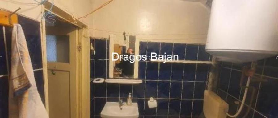 Corneliu Coposu // Bloc Renovat // Vedere spate - 3