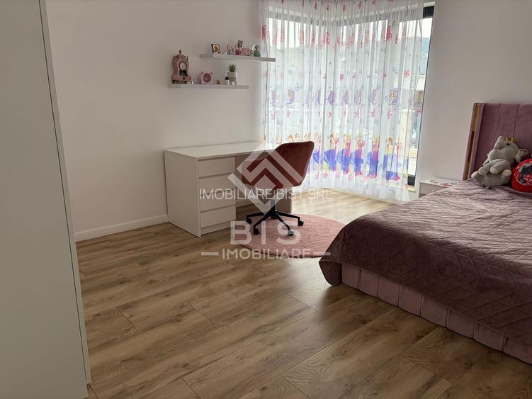 Casă parter – 166 mp construiți – teren 500 mp - 11