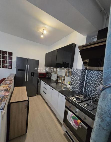 APARTAMENT 2 CAMERE | ZONA ENERGIA | TERMEN LUNG - 3