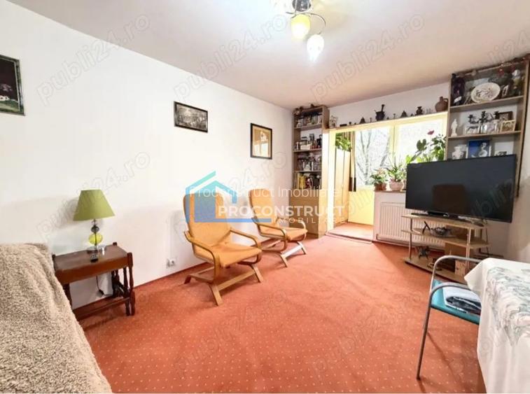 Apartament 3 camere de vanzare | Calea Lipovei | 119.900 EURO - 3