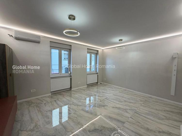  Birou 2 Camere - Ultracentral | Centrala Proprie | Boxa + Balcon - 7