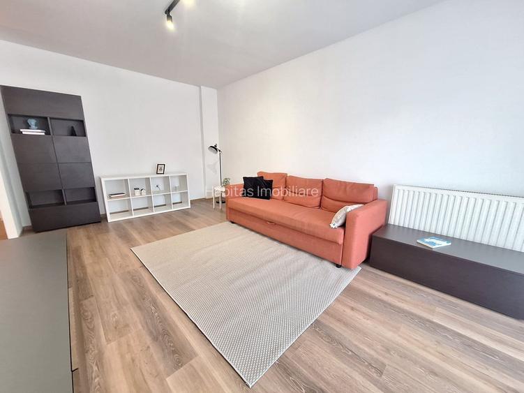 0% comision Apartament 2camere, 60 mp + terasa + cu gradina, Buna ziua - 7