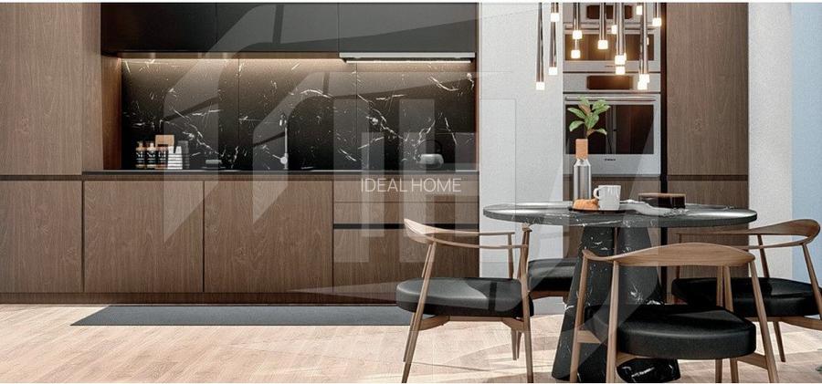 Apartament 2 camere decomandat, terasa panoramica, Vivo Mall - 8