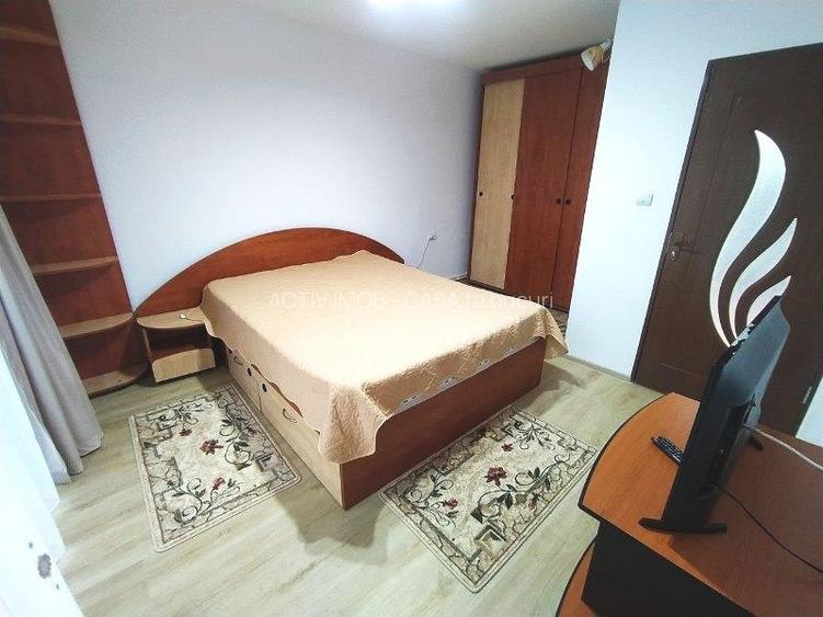 Rahova - Salaj - inchiriere 2 camere decomandat- centrala proprie - AC- 380E ! - 5