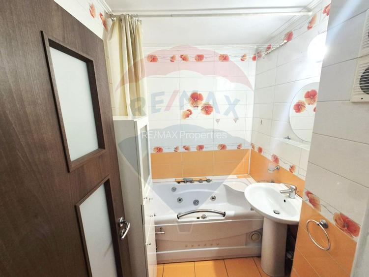 Garsoniera Drumul Taberei Metrou Favorit - 11