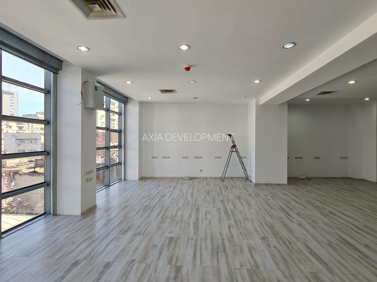 Spatiu birou Unirii - open space - 10