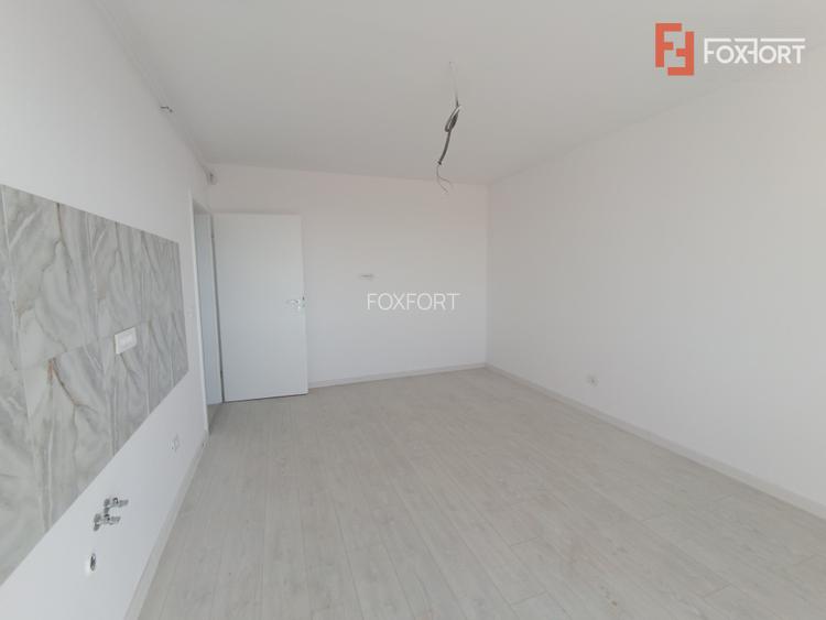 Apartament cu 3 camere decomandat, ETAJ 2 - Giroc - 17