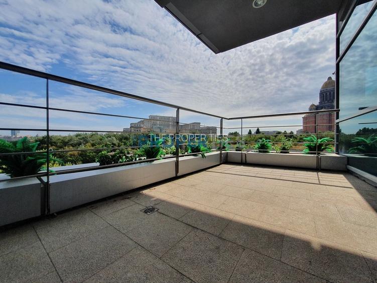 Comision 0! Inchiriere spatiu birouri in Forum III - zona Izvor - Cotroceni - 4