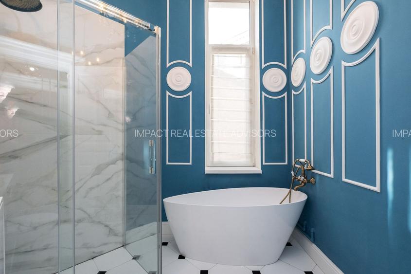 APARTAMENT UNIC BD. REGINA ELISABETA - 15