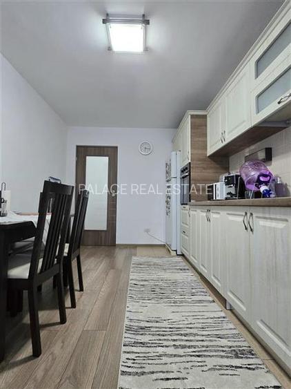 De vanzare || Apartament spatios | 2 camere - Decomandat || Prelungirea Ghencea- - 6