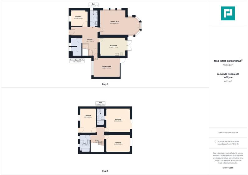 Casă individuală Moșnița Nouă - 24
