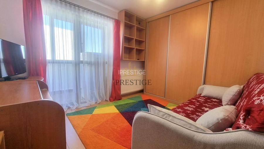 FĂRĂ COMISION | APARTAMENT 2 CAMERE | BALCON | PARCARE | DOAMNA STANCA - 3