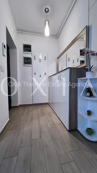 SX697 2 Camere - Loc Parcare - Complex Iris - 4