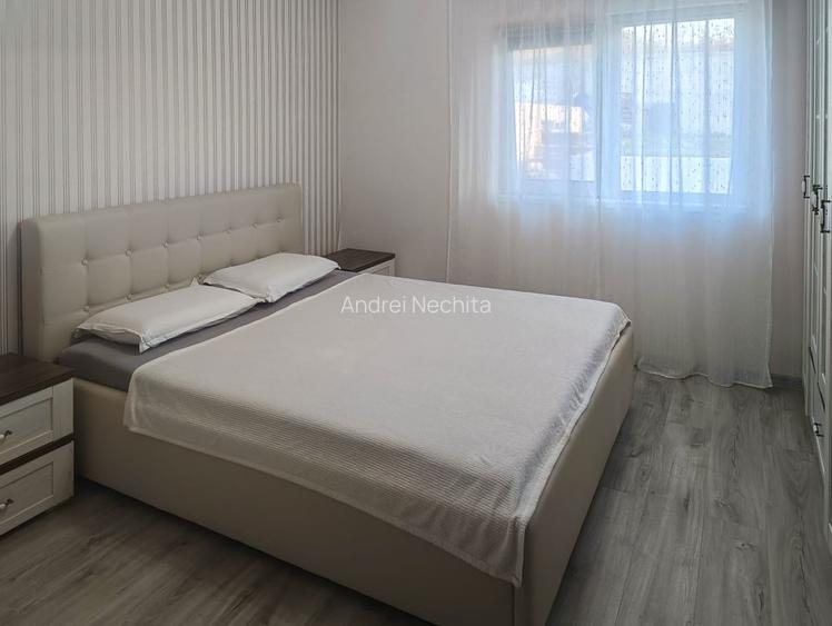 Casă individuală, la cheie, direct de la proprietar, Sânnicoară - 10