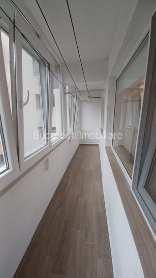 Apartament 3 Camere,Doamna Ghica,Parc Plumbuita,bl.reabilitat,et.2/8,DECOMANDAT - 8