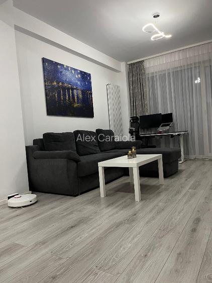 Apartament 2 camere la 100m de plaja, Mamaia Nord - 12