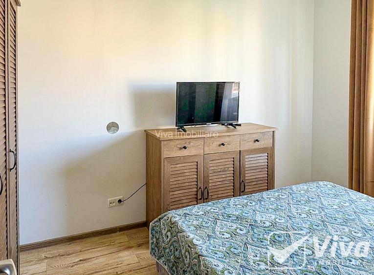 Apartament 3 camere | TĂTĂRAȘI | etaj intermediar | 10 minute de Palas Mall 75mp - 4