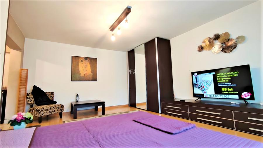 Calea Calarasilor- Matei Basarab - Garsoniera bloc mixt- 40mp - 4