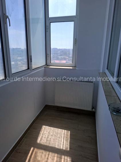 ⏩ Bratianu Scoala 8 - 2 Camere Decomandate 50m² Mobilat Utilat Centrala - 12