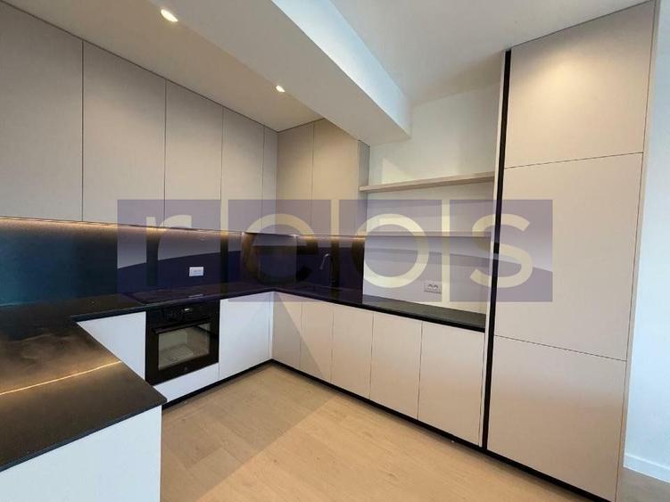 INCHIRIERE 2 CAMERE | AVIATIEI TOWER | MOBILAT SI UTILAT LUX | PARCARE - 12