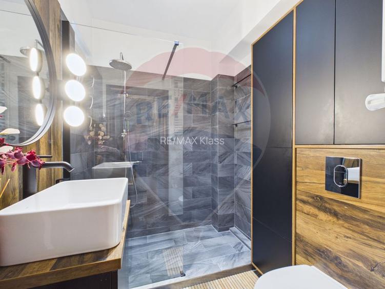 Apartament  3 camere de vanzare la 8 min metrou Gradina spectaculoasa - 8