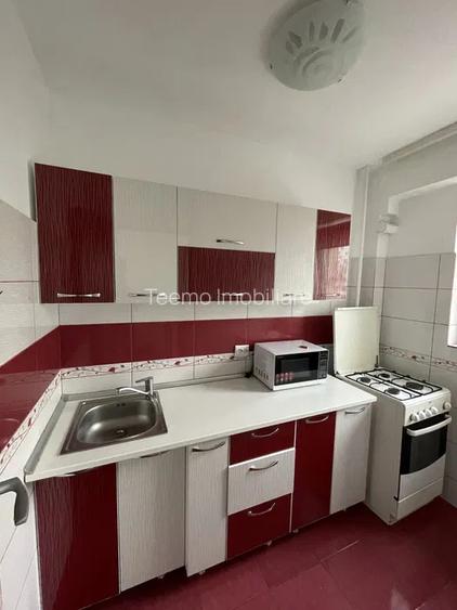 Garsoniera, semidecomandata, 38 mp, ac, balcon, metrou, Dristor - 4