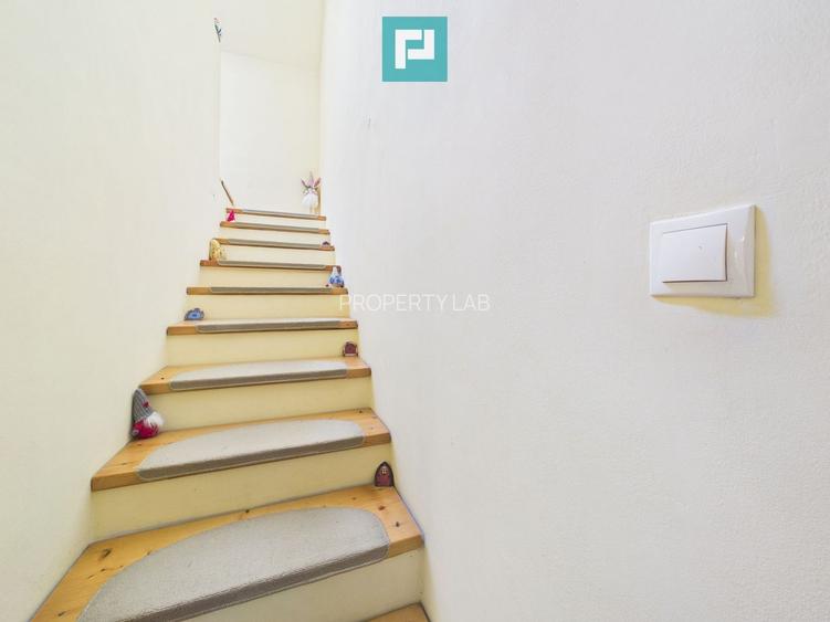 Casă individuală P + E | Spațioasă | Săcălaz | - 30