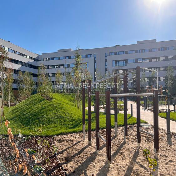 Atria Urban Resort - 31