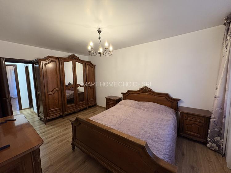 Apartament 3 camere Sos Virtutii stradal bloc 2000 Lujerului Podul CIurel - 13