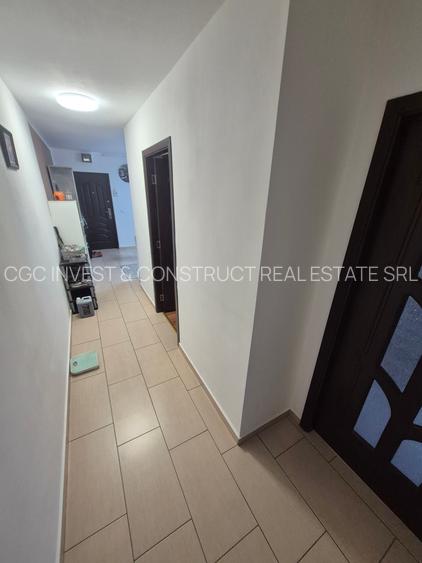 3Cam-Soarelui-3 Min Spitalul Judetean--Balcon-Mobilat-Centrala--68 MP-88.000Euro - 17