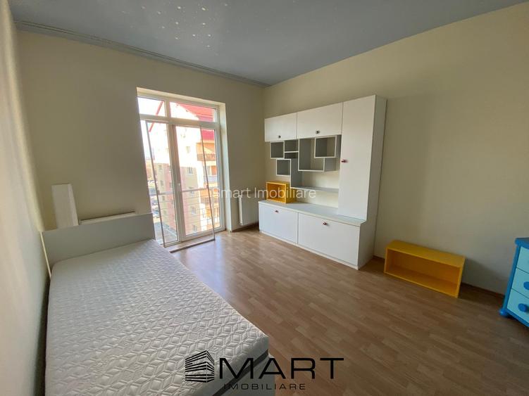 Apartament 3 camere zona Strand Sibiu - 7