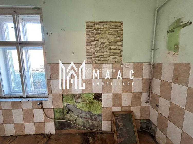 Apartament la casă | 74 MPU | Etaj 1 | Boxa | Ultracentral - 15