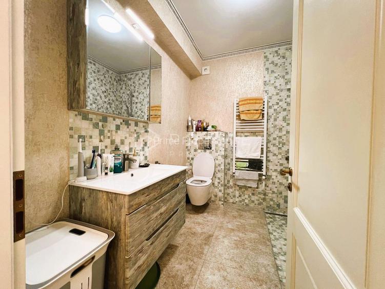 Apartament 2 camere | Etaj 10 | Priveliște spre pădure I Terasă 12 mp - 3