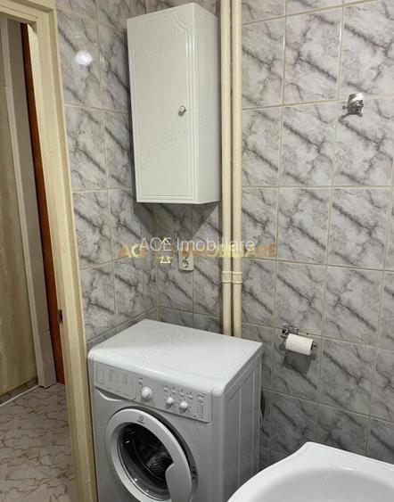 2 Camere de inchiriat | Doamna Ghica |  Mobilat - Utilat - 7