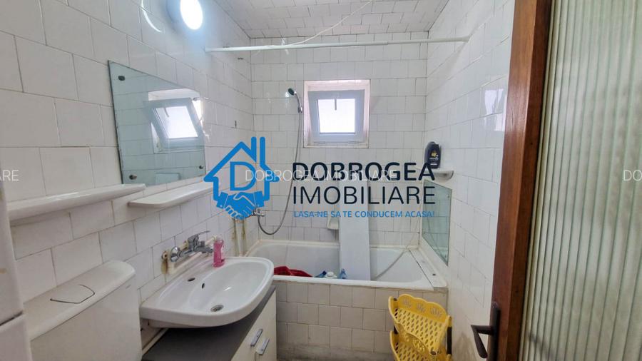 ULTRACENTRAL- 4 CAMERE DECOMANDAT  ,CENTRALA GAZ, SUPRAFATA 99MP - 8