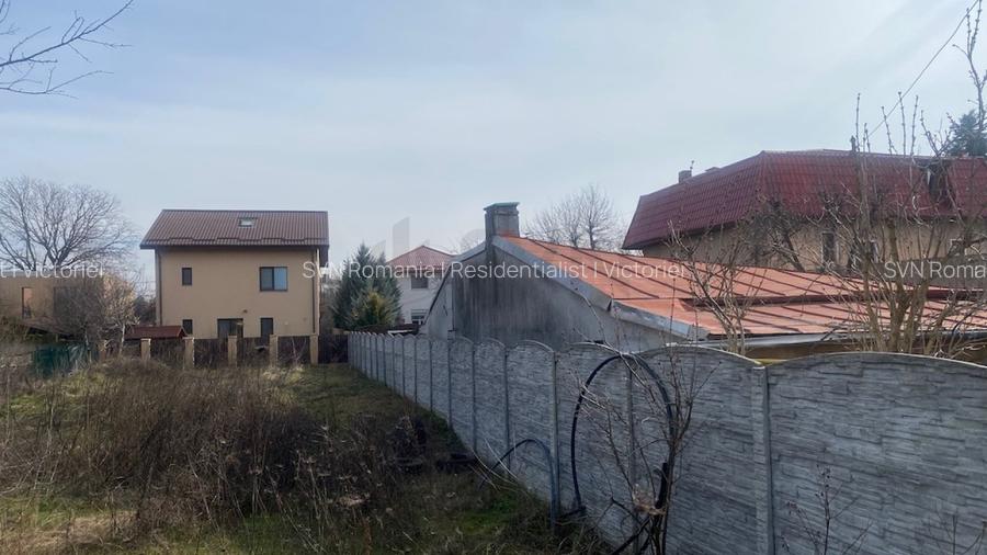 REL4001250 Teren intravilan 493 mp l Baneasa - Sisesti - 3