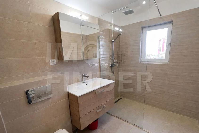 Apartament cu 3 camere în Zorilor strada Rapsodiei - 3