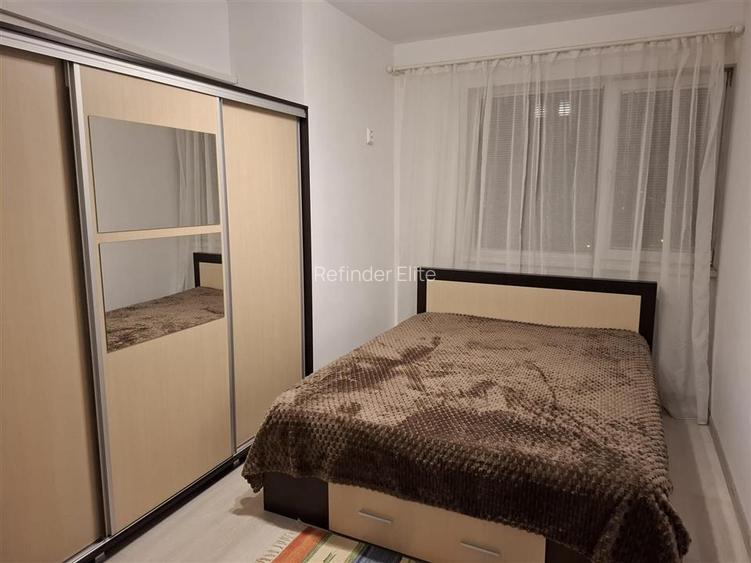 inchiriere apartament 3 camere | N Grigorescu | bloc 2017 | stradal | etaj 6 | l - 10