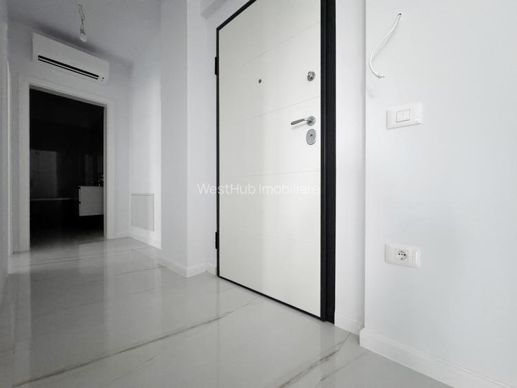 Apartament 2 camere, decomandat, 53mp utili +9mp terasa - Torontalului - 8