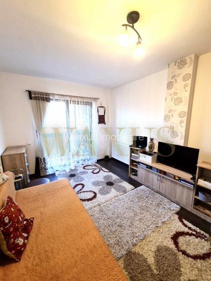 Apartament 3 camere, 65 mp, balcon, parcare, Stejarului - 4