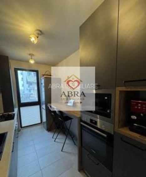 Apartament Baneasa parcare subterana - 9