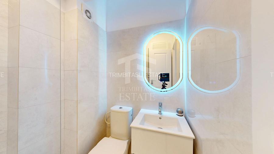 3 CAMERE MODERN – BERCENI | MUTARE IMEDIATĂ | FINISAJE PREMIUM - 21