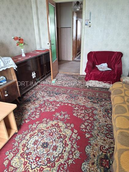 Drumul Taberei Ghencea 4 camere 7/10 - 2