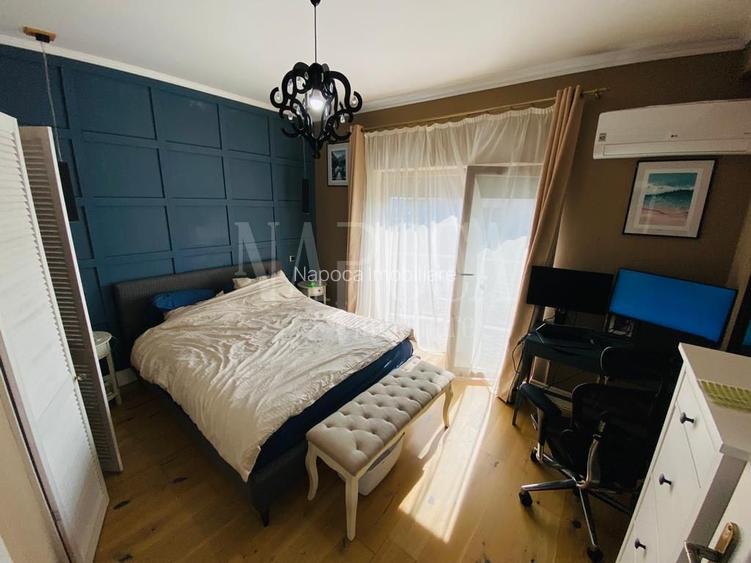 Casa 4 camere de vanzare in Floresti - 6