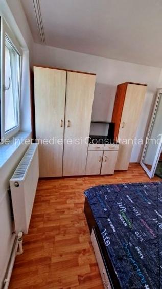 🙋Tomis NORD🔸2 Camere semiDecomandate 41m² Mobilat Utilat Centrala - 5
