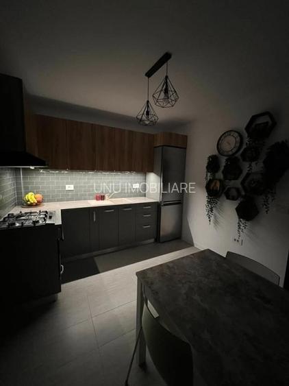 3 Camere Modern - Premium - View Panoramic - Popas Pacurari Valea Lupului / Boxa - 14