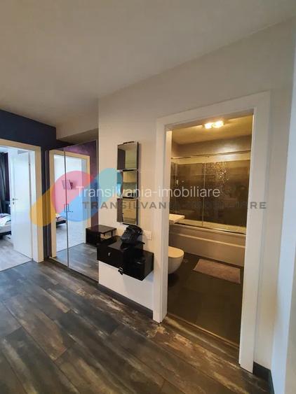 Apartament 2 camere - zona Iulius Mall - FSEGA - 4