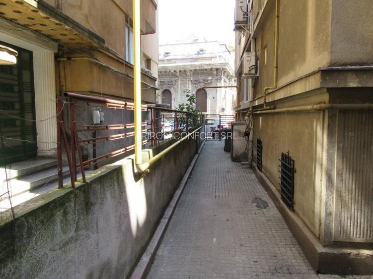 Vanzare 3 camere Unirii - Udriste - Corneliu Coposu - 55